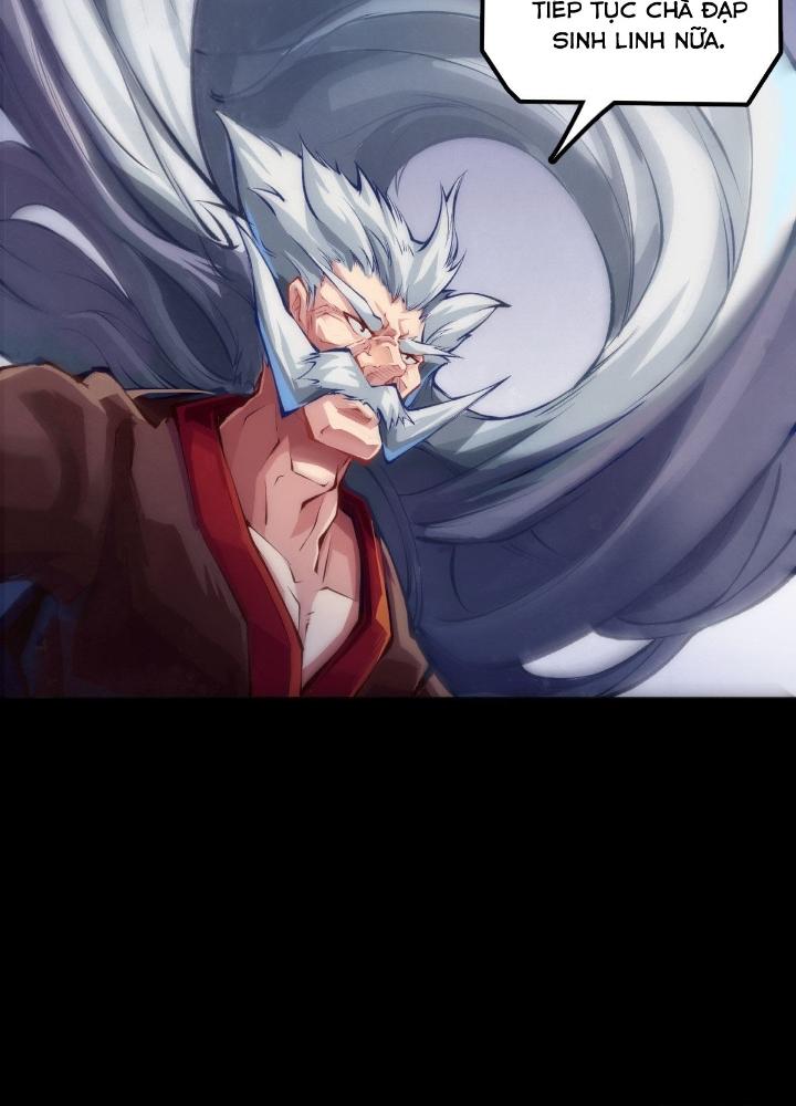Long Hưởng Thiên Hạ Chapter 69 - Trang 3