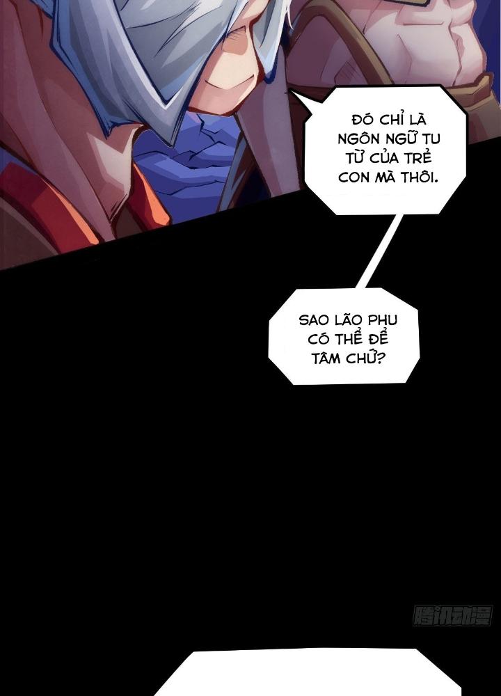 Long Hưởng Thiên Hạ Chapter 69 - Trang 3