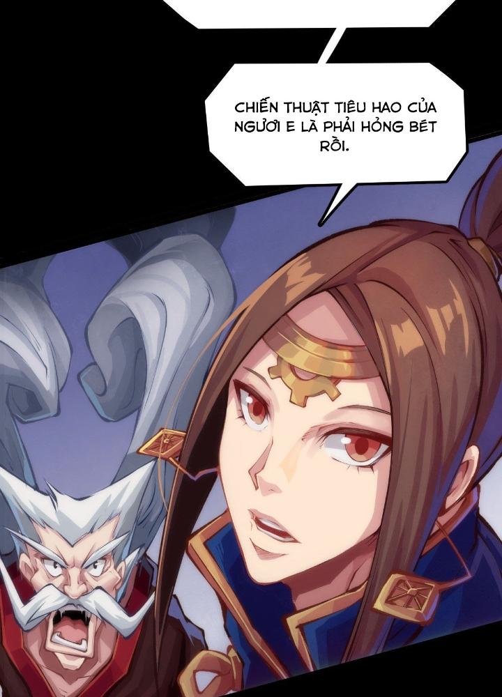 Long Hưởng Thiên Hạ Chapter 69 - Trang 3