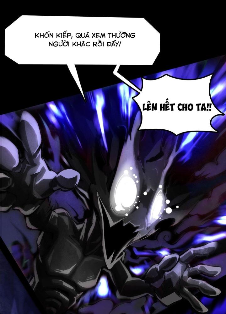 Long Hưởng Thiên Hạ Chapter 69 - Trang 3