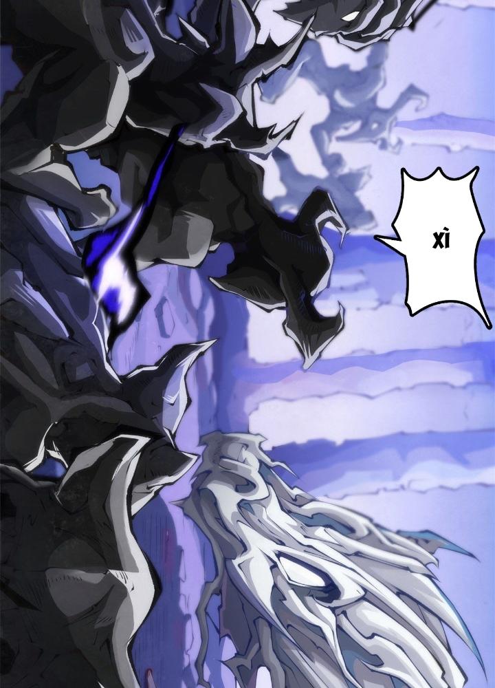 Long Hưởng Thiên Hạ Chapter 69 - Trang 3