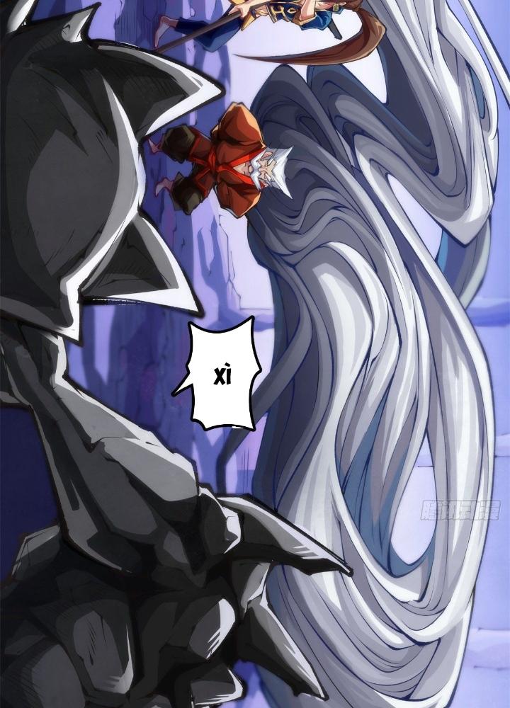 Long Hưởng Thiên Hạ Chapter 69 - Trang 3