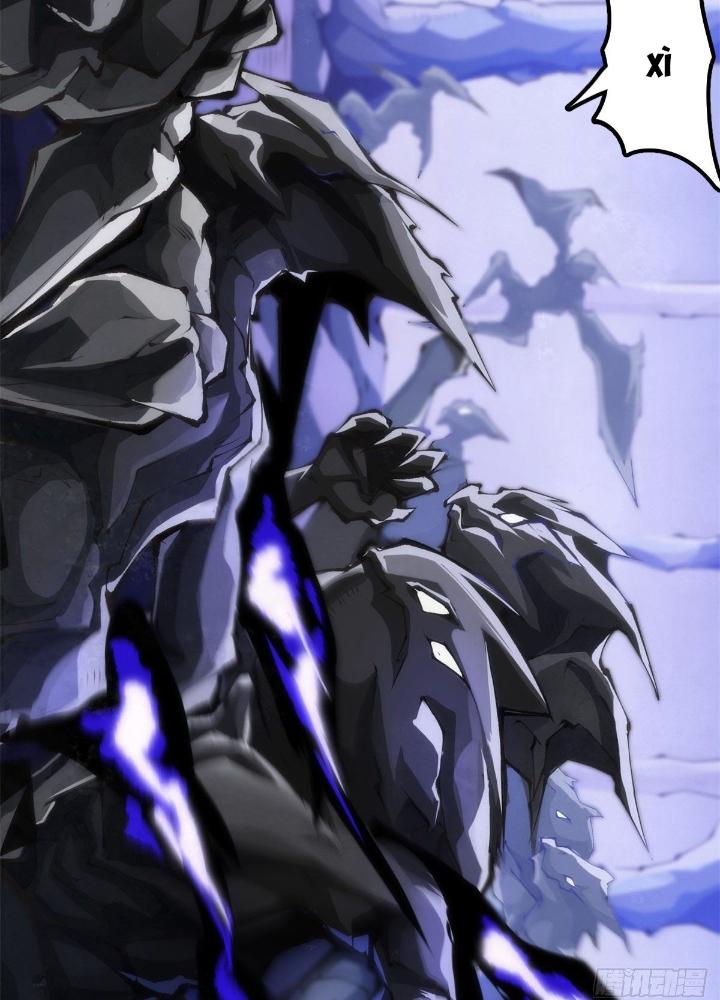 Long Hưởng Thiên Hạ Chapter 69 - Trang 3