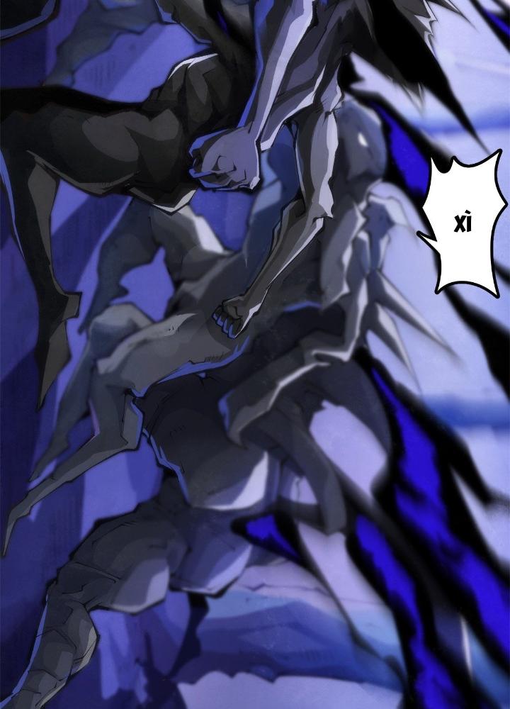 Long Hưởng Thiên Hạ Chapter 69 - Trang 3