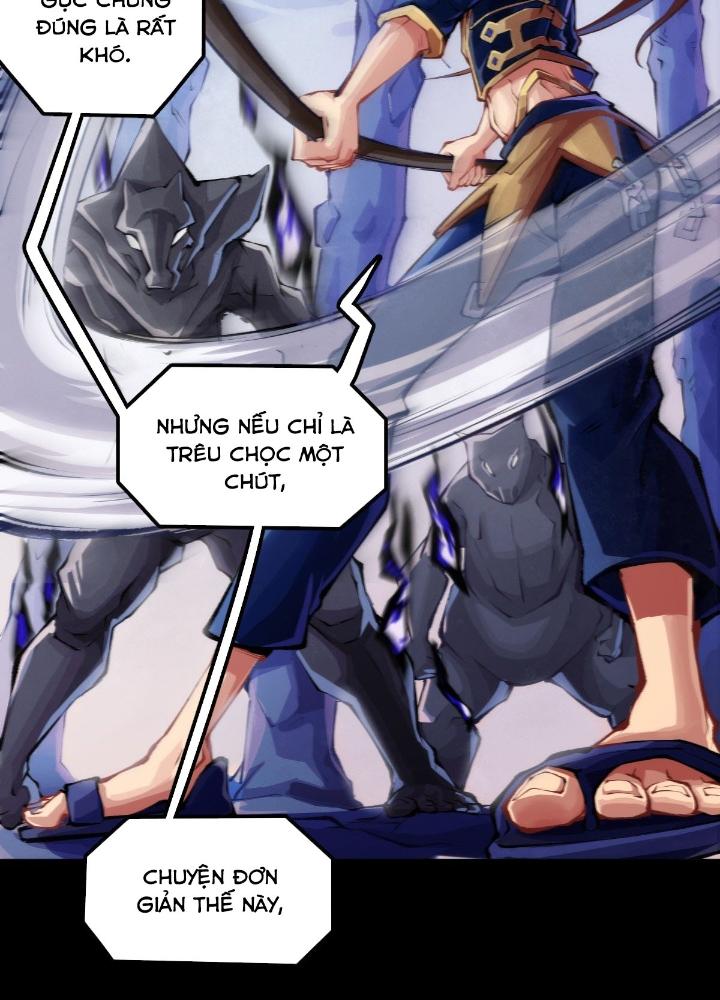 Long Hưởng Thiên Hạ Chapter 69 - Trang 3
