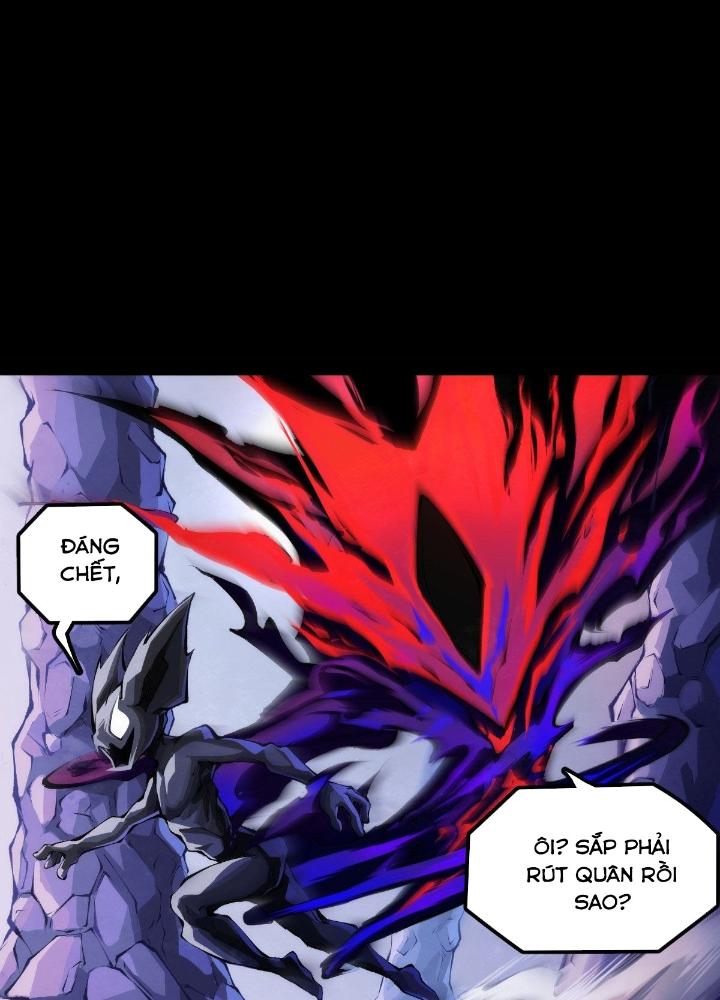 Long Hưởng Thiên Hạ Chapter 69 - Trang 3