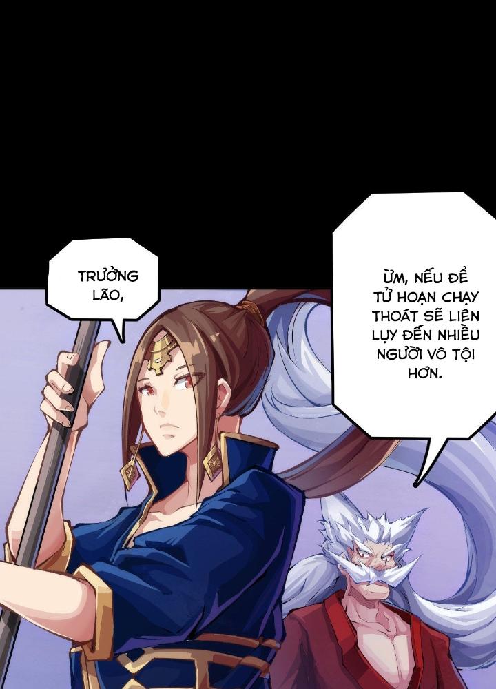 Long Hưởng Thiên Hạ Chapter 69 - Trang 3