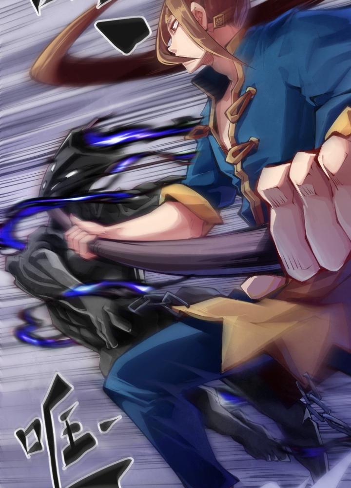 Long Hưởng Thiên Hạ Chapter 69 - Trang 3