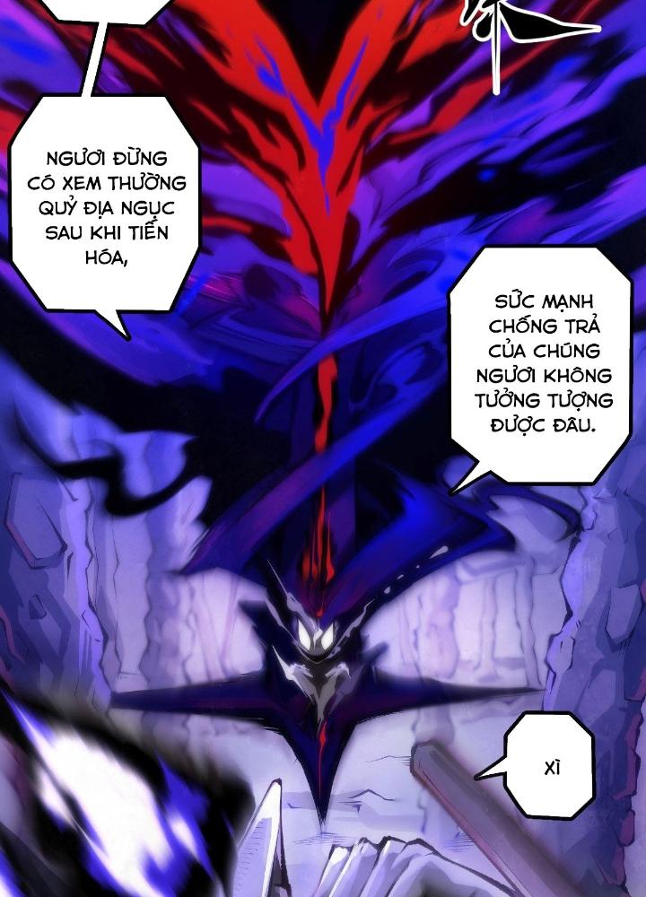 Long Hưởng Thiên Hạ Chapter 69 - Trang 3