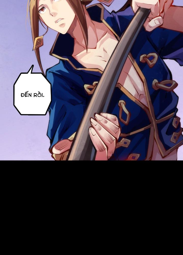 Long Hưởng Thiên Hạ Chapter 69 - Trang 3