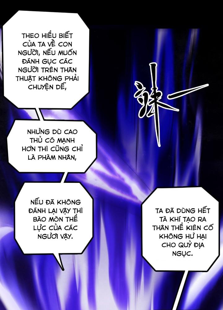 Long Hưởng Thiên Hạ Chapter 69 - Trang 3