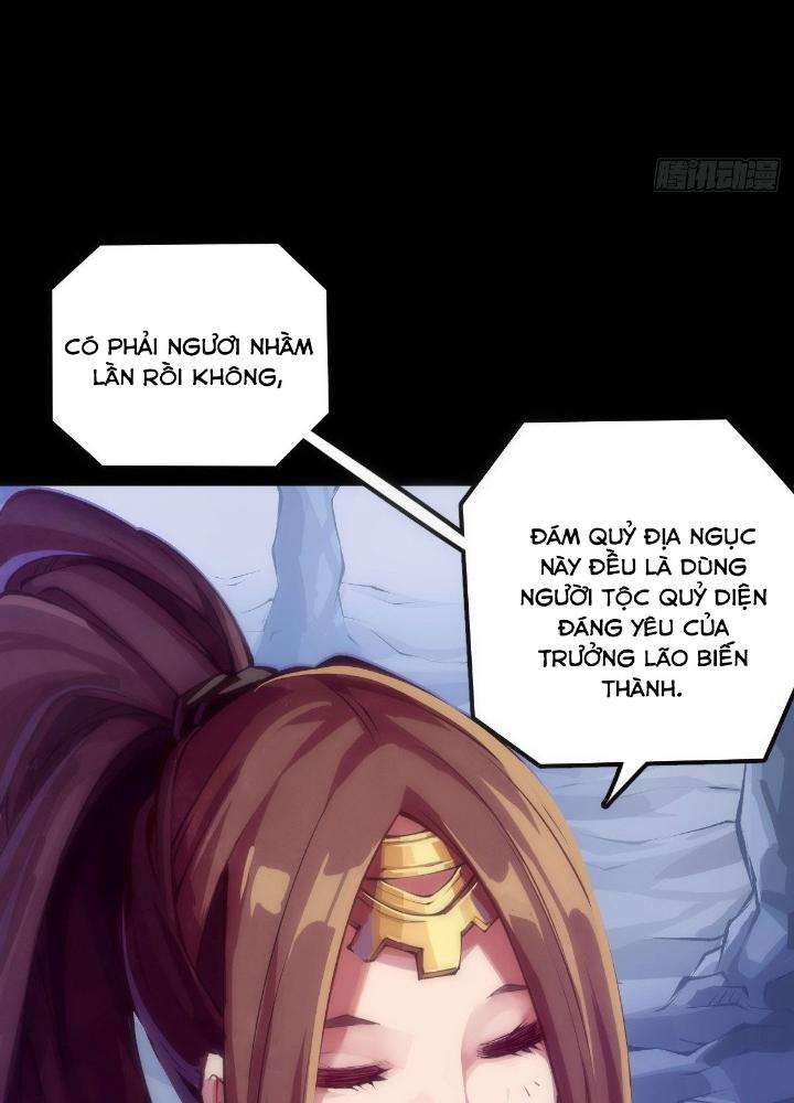 Long Hưởng Thiên Hạ Chapter 69 - Trang 3