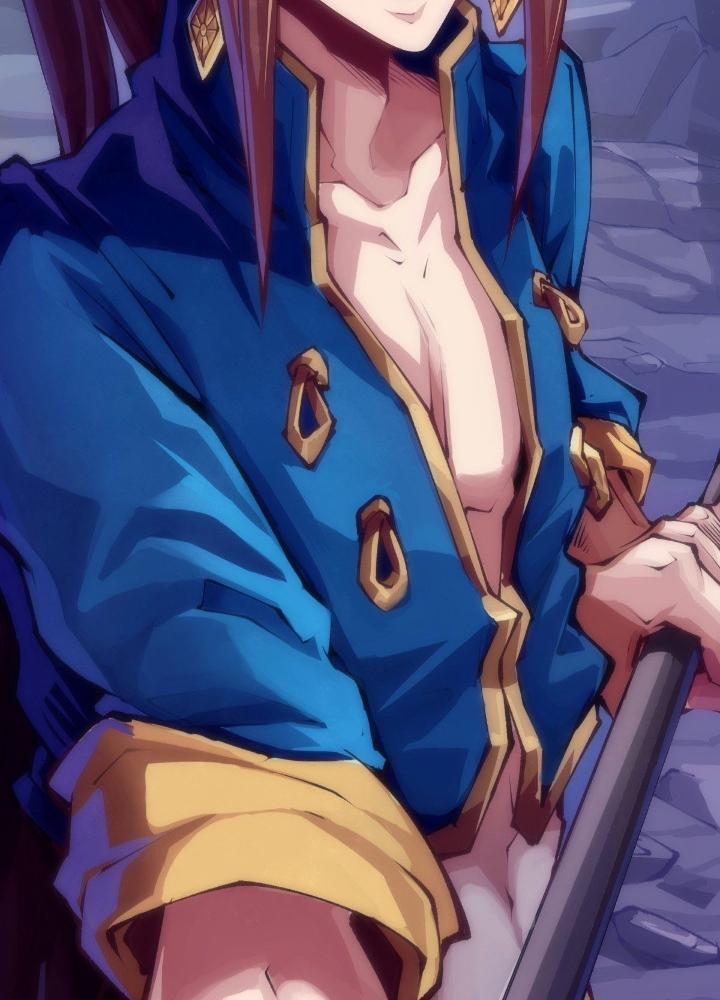 Long Hưởng Thiên Hạ Chapter 69 - Trang 3