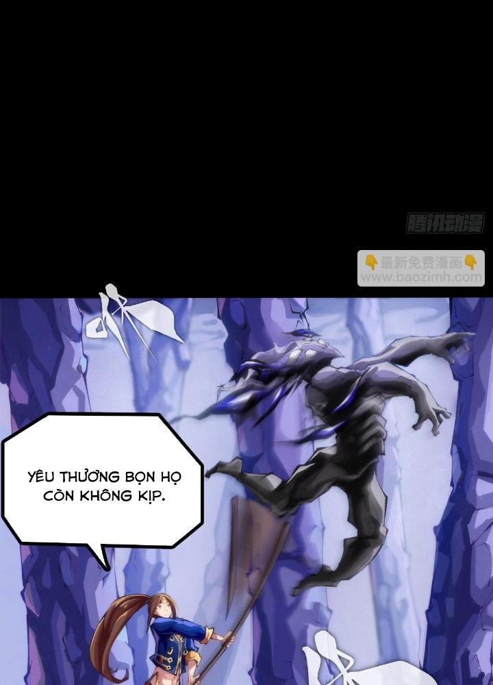 Long Hưởng Thiên Hạ Chapter 69 - Trang 3