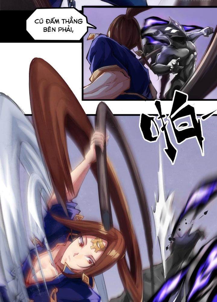 Long Hưởng Thiên Hạ Chapter 69 - Trang 3