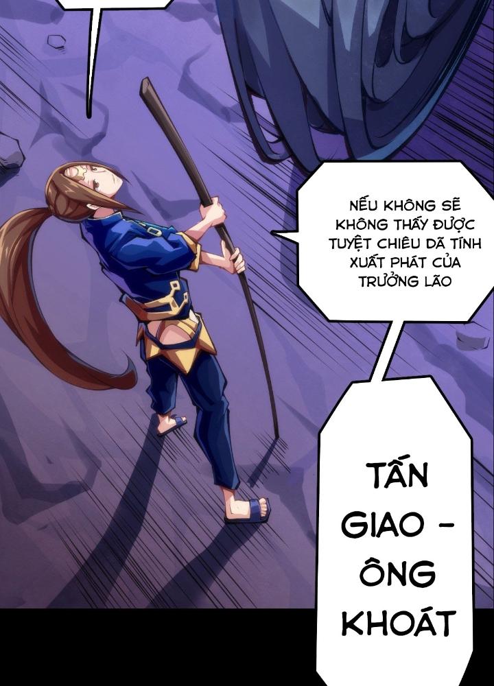 Long Hưởng Thiên Hạ Chapter 69 - Trang 3