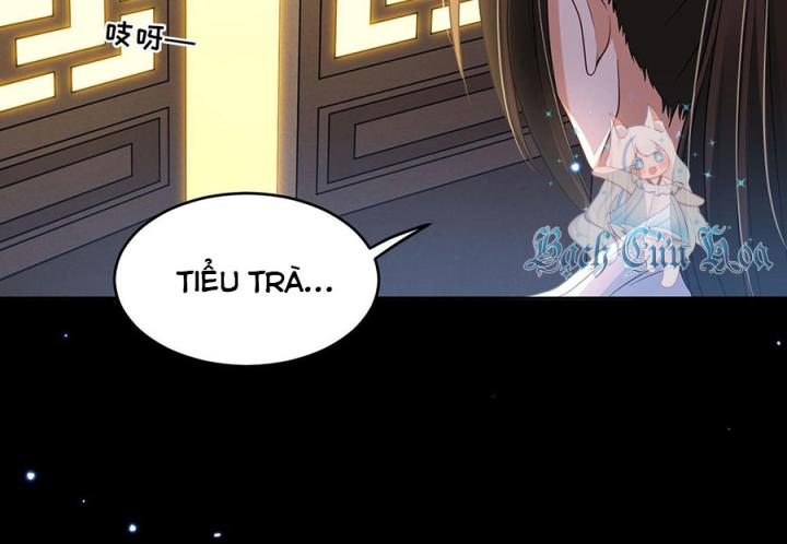 Hồ Ly Tinh Của Trẫm Chapter 57 - Trang 2