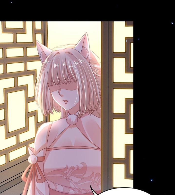 Hồ Ly Tinh Của Trẫm Chapter 57 - Trang 2