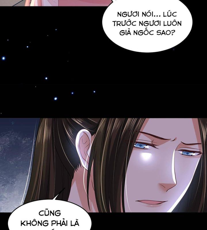 Hồ Ly Tinh Của Trẫm Chapter 57 - Trang 2