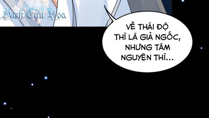 Hồ Ly Tinh Của Trẫm Chapter 57 - Trang 2
