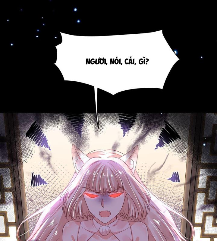 Hồ Ly Tinh Của Trẫm Chapter 57 - Trang 2