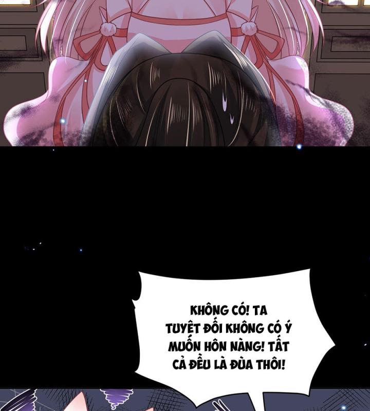 Hồ Ly Tinh Của Trẫm Chapter 57 - Trang 2