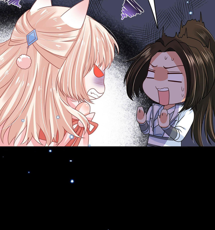 Hồ Ly Tinh Của Trẫm Chapter 57 - Trang 2