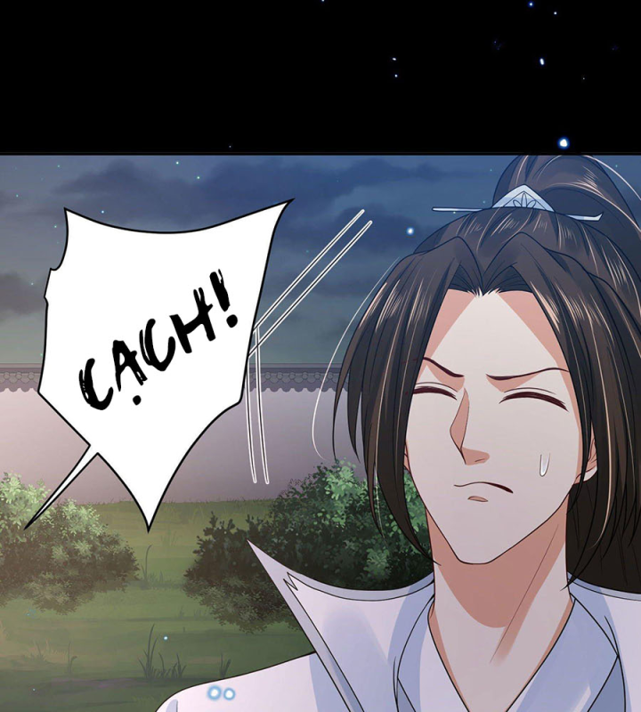 Hồ Ly Tinh Của Trẫm Chapter 57 - Trang 2
