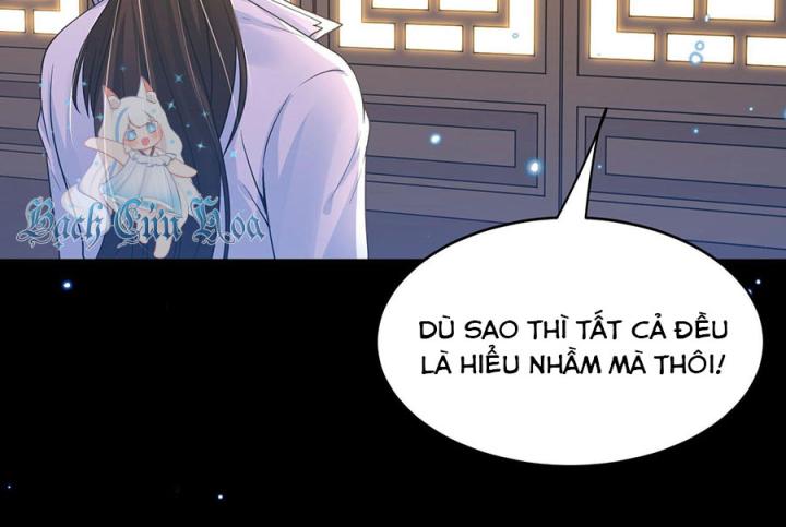Hồ Ly Tinh Của Trẫm Chapter 57 - Trang 2