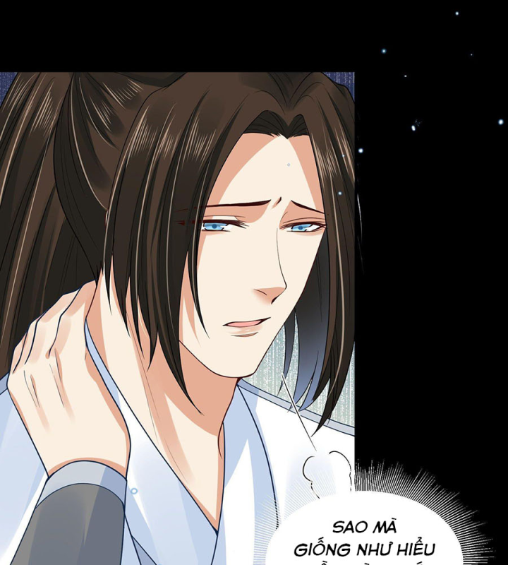 Hồ Ly Tinh Của Trẫm Chapter 57 - Trang 2