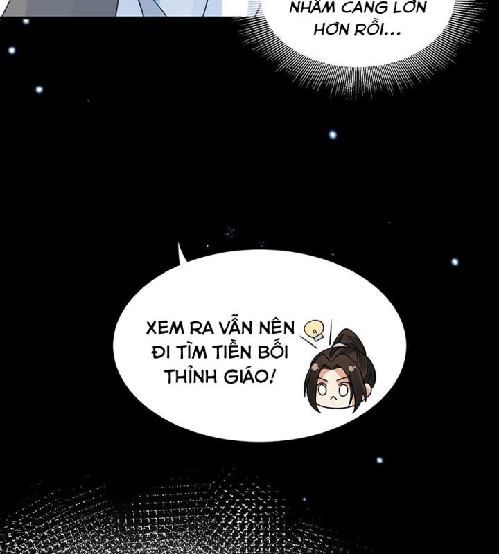 Hồ Ly Tinh Của Trẫm Chapter 57 - Trang 2