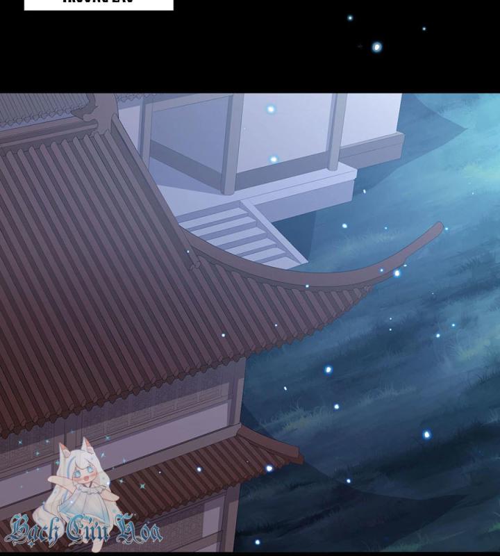 Hồ Ly Tinh Của Trẫm Chapter 57 - Trang 2
