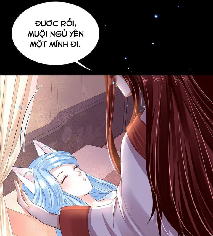 Hồ Ly Tinh Của Trẫm Chapter 57 - Trang 2