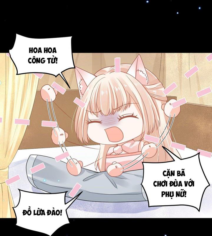 Hồ Ly Tinh Của Trẫm Chapter 57 - Trang 2