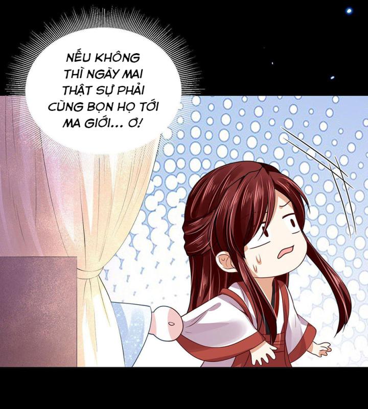 Hồ Ly Tinh Của Trẫm Chapter 57 - Trang 2