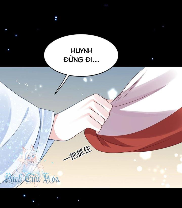 Hồ Ly Tinh Của Trẫm Chapter 57 - Trang 2
