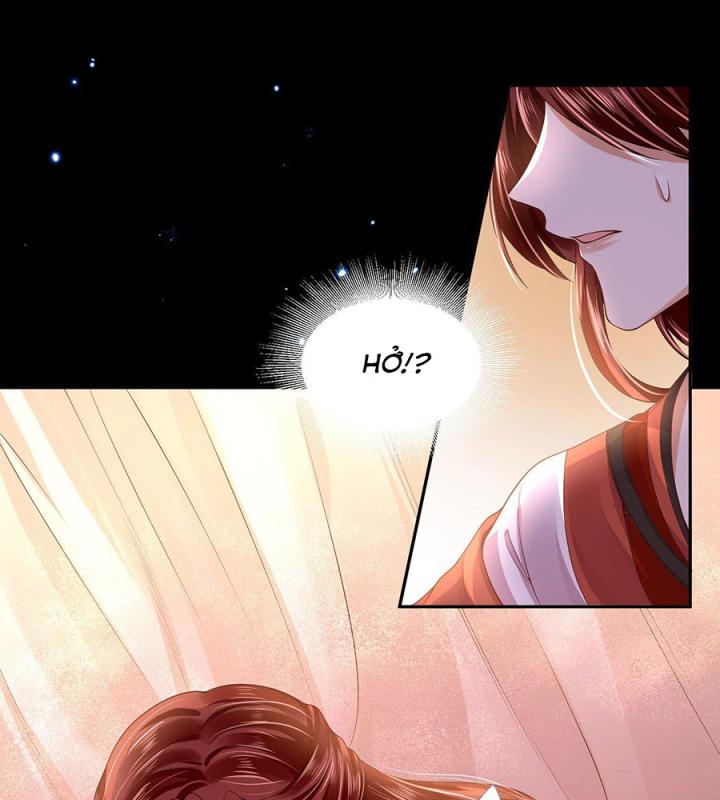 Hồ Ly Tinh Của Trẫm Chapter 57 - Trang 2