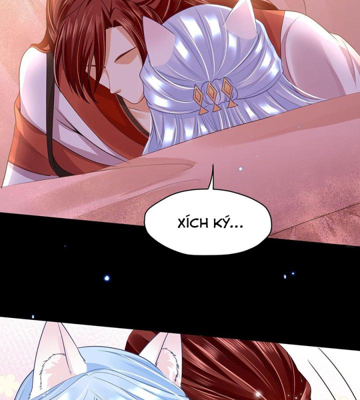 Hồ Ly Tinh Của Trẫm Chapter 57 - Trang 2