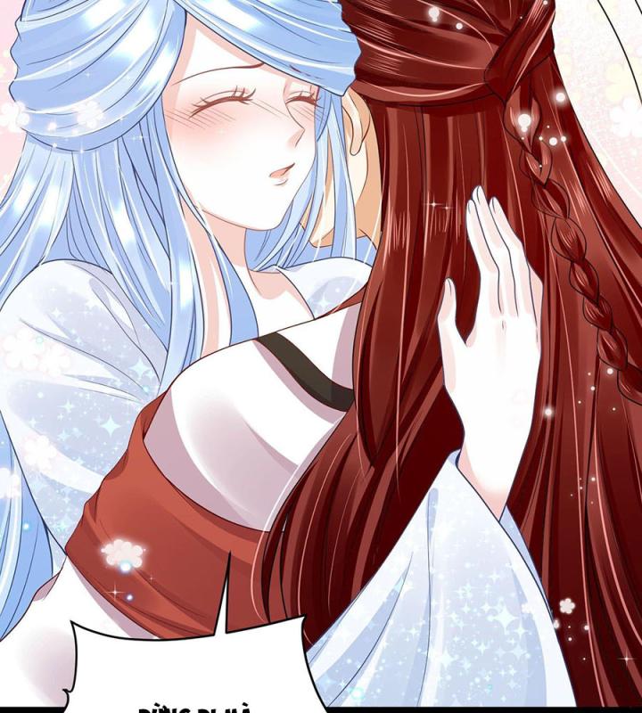 Hồ Ly Tinh Của Trẫm Chapter 57 - Trang 2