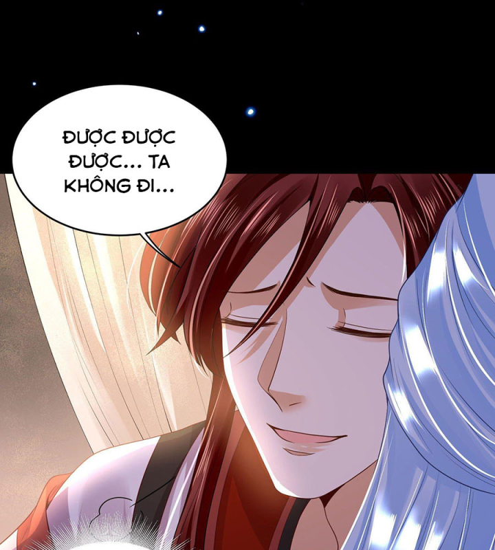 Hồ Ly Tinh Của Trẫm Chapter 57 - Trang 2