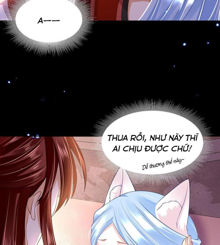Hồ Ly Tinh Của Trẫm Chapter 57 - Trang 2