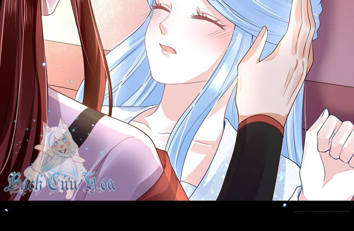 Hồ Ly Tinh Của Trẫm Chapter 57 - Trang 2