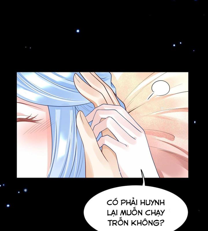 Hồ Ly Tinh Của Trẫm Chapter 57 - Trang 2