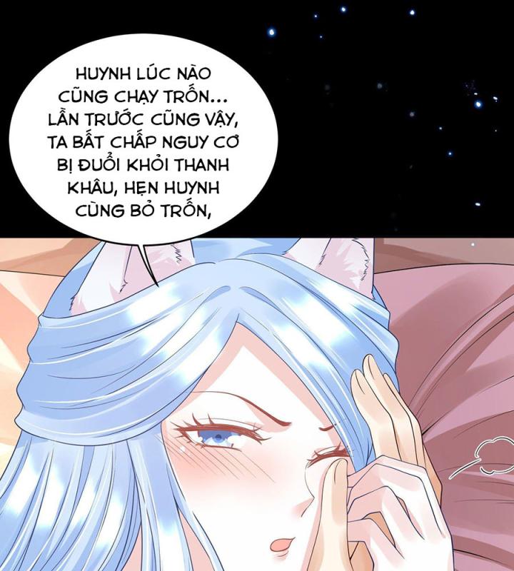 Hồ Ly Tinh Của Trẫm Chapter 57 - Trang 2