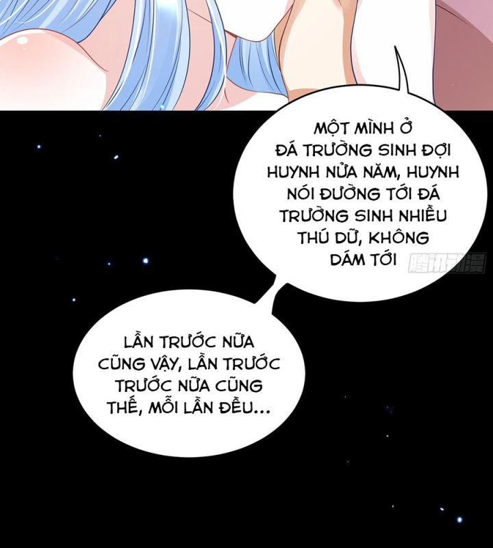 Hồ Ly Tinh Của Trẫm Chapter 57 - Trang 2