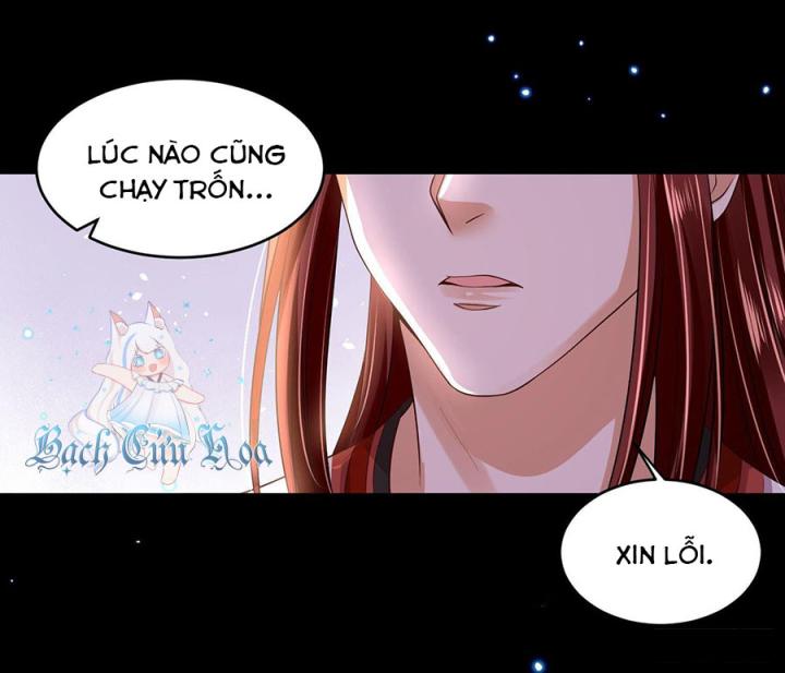 Hồ Ly Tinh Của Trẫm Chapter 57 - Trang 2