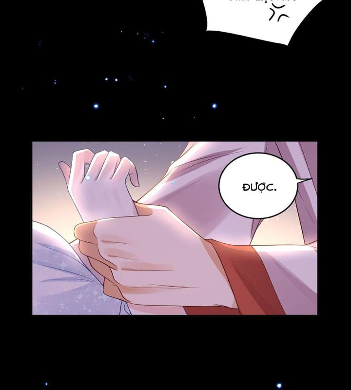 Hồ Ly Tinh Của Trẫm Chapter 57 - Trang 2