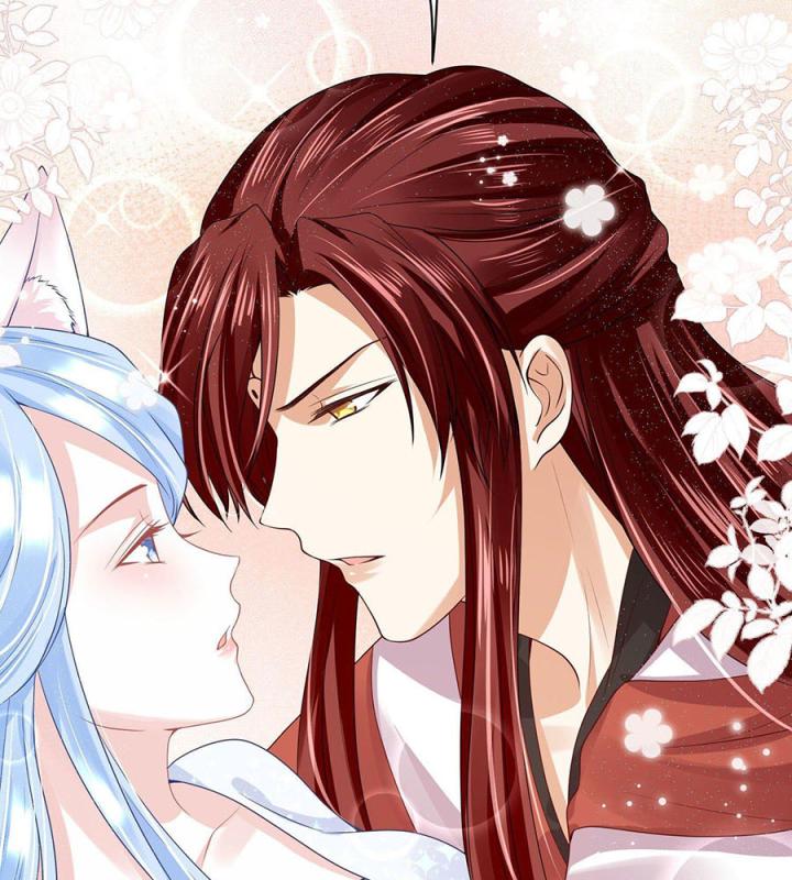 Hồ Ly Tinh Của Trẫm Chapter 57 - Trang 2