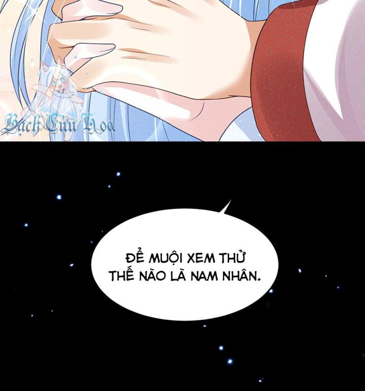 Hồ Ly Tinh Của Trẫm Chapter 57 - Trang 2