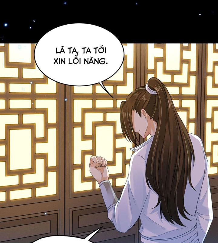 Hồ Ly Tinh Của Trẫm Chapter 57 - Trang 2